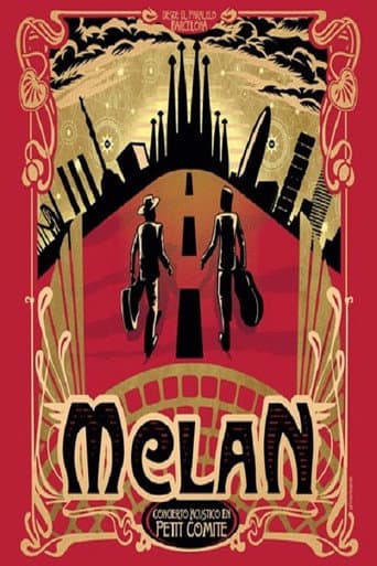 Poster for M Clan - En petit comité