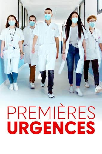 Poster for Premières urgences