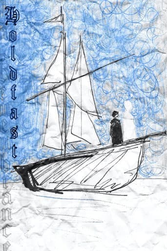 Poster for Holdfast