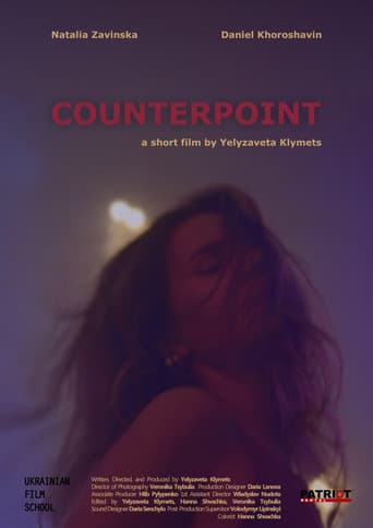 Poster for Counterpoint