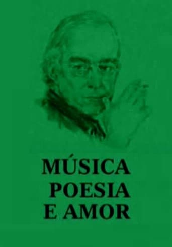 Poster for Música, Poesia e Amor