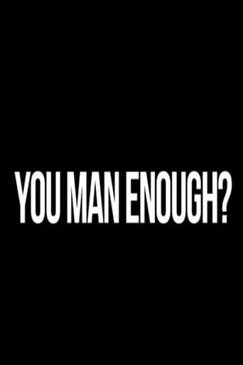 Poster for You Man Enough?