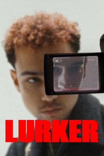 Poster for Lurker
