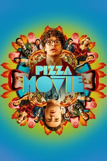 Poster for Pizza Movie