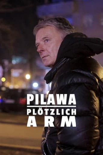 Poster for Jörg Pilawa: Plötzlich arm