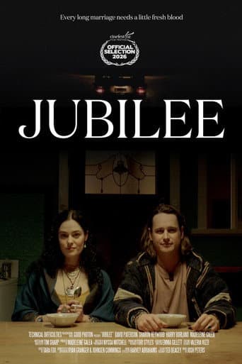 Poster for Jubilee