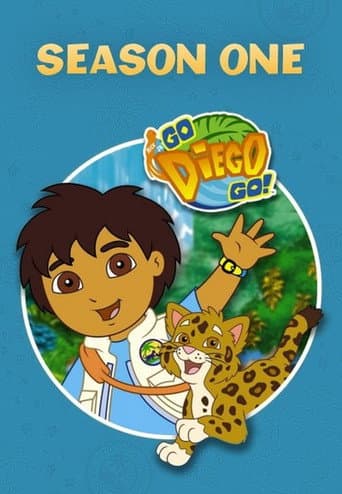 Poster for Season 1