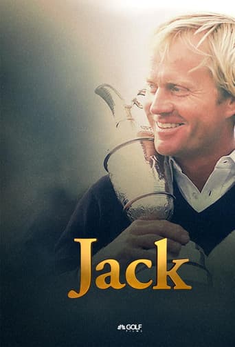 Poster for Jack
