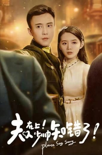 Poster for 夫人在上少帅知错了