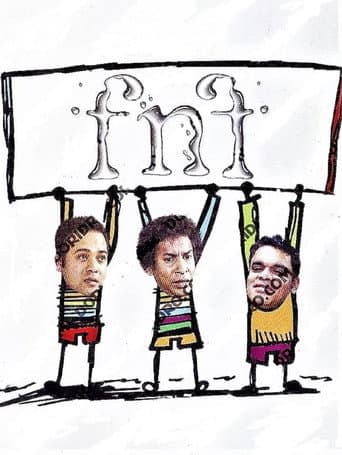 Poster for FnF