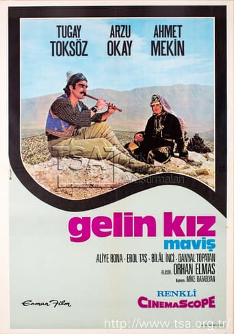 Poster for Gelin Kız
