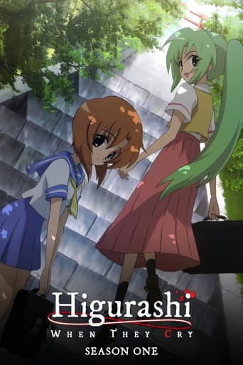 Poster for Season 1