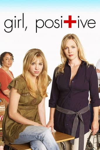 Poster for Girl, Positive