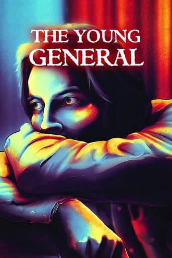 Poster for The Young General: Reflections on Michael Reeves