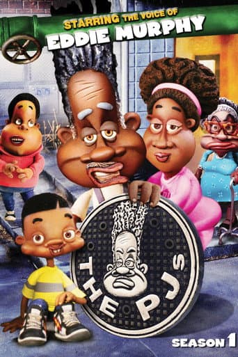 Poster for Season 1