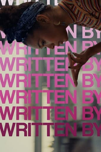 Poster for Written By