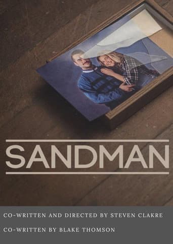 Poster for Sandman