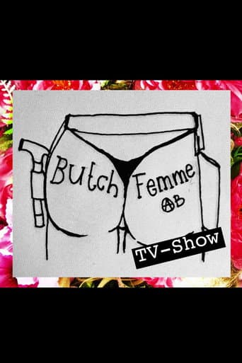 Poster for Butch Femme ABS TV-Show