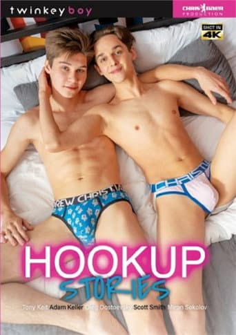 Poster for Hookup Stories