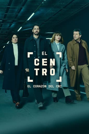 Poster for El Centro