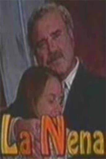 Poster for La Nena Cl