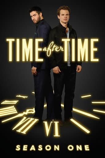 Poster for Season 1