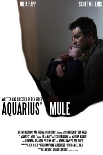 Poster for Aquarius' Mule