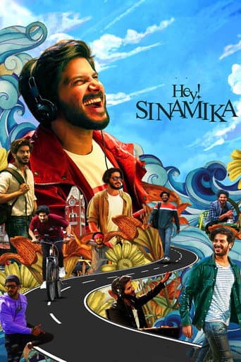 Poster for Hey! Sinamika