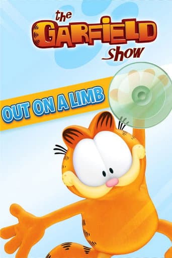 Poster for The Garfield Show: Out On A Limb