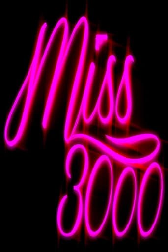 Poster for Miss 3000
