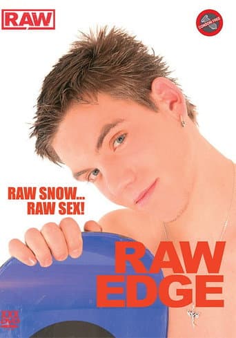 Poster for Raw Edge