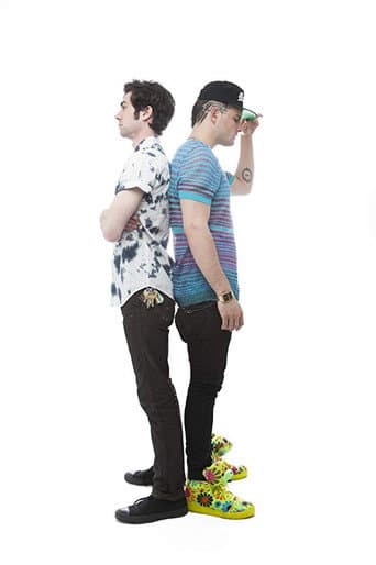 Poster for Hunter&Game