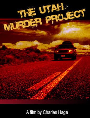 Poster for The Utah Murder Project