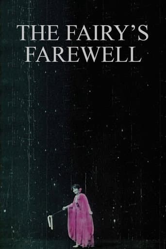 Poster for The Fairy's Farewell