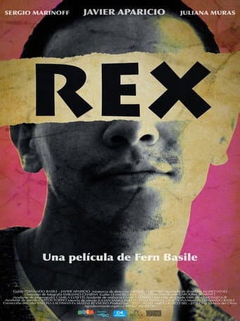 Poster for Rex