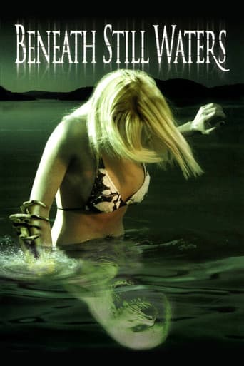 Poster for Beneath Still Waters