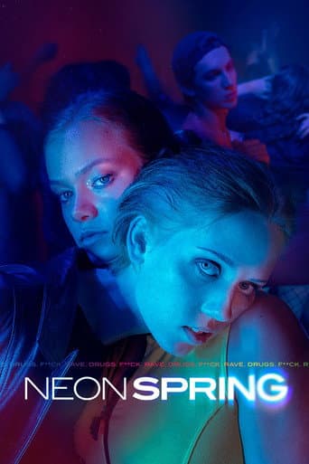 Poster for Neon Spring