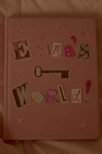 Poster for Emma's World