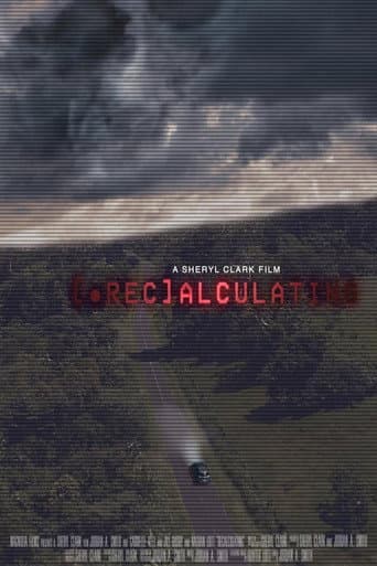 Poster for Recalculating