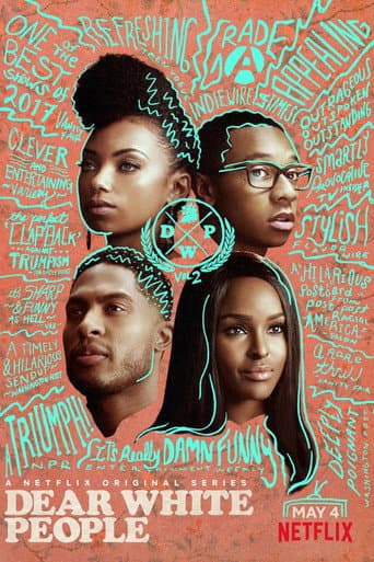 Poster for Volume 2
