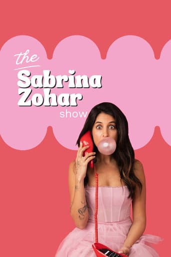 Poster for The Sabrina Zohar Show