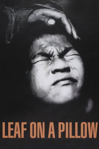 Poster for Leaf on a Pillow