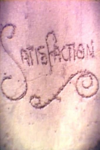 Poster for Satisfaction