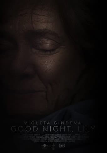 Poster for Good Night, Lily