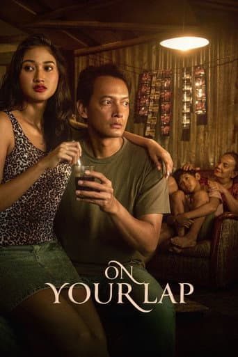 Poster for On Your Lap