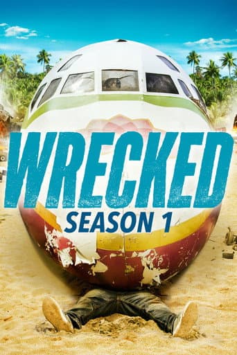 Poster for Season 1