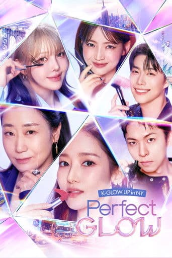 Poster for Perfect Glow