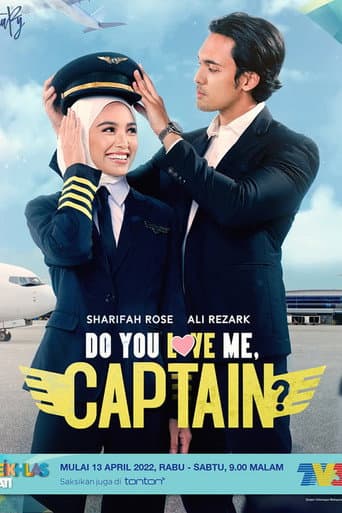 Poster for Do You Love Me Captain