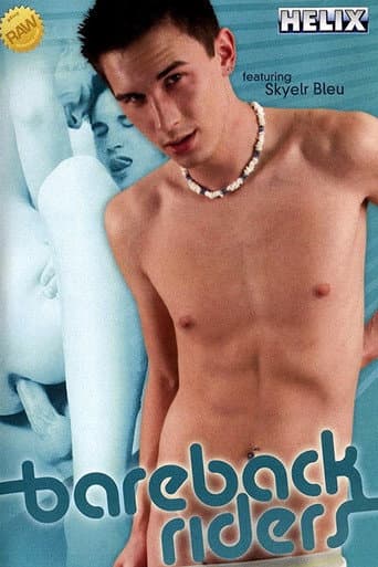 Poster for Bareback Riders