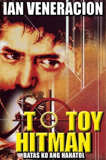 Poster for Totoy Hitman